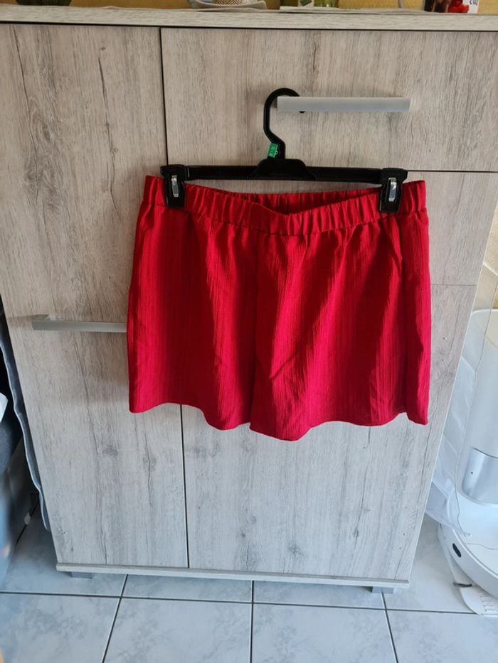 Short - photo numéro 2