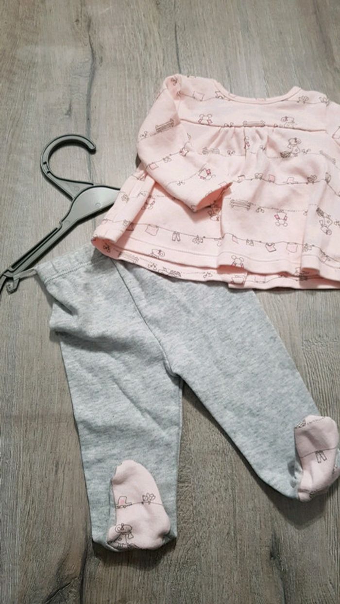 Ensemble 2 pièces - photo numéro 2