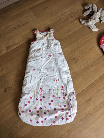 Gigoteuse taille 2 chaude