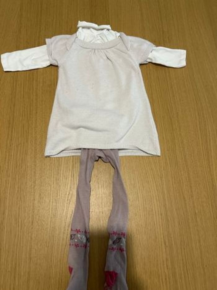 Vêtements 9 12 mois 74 cm - photo numéro 6