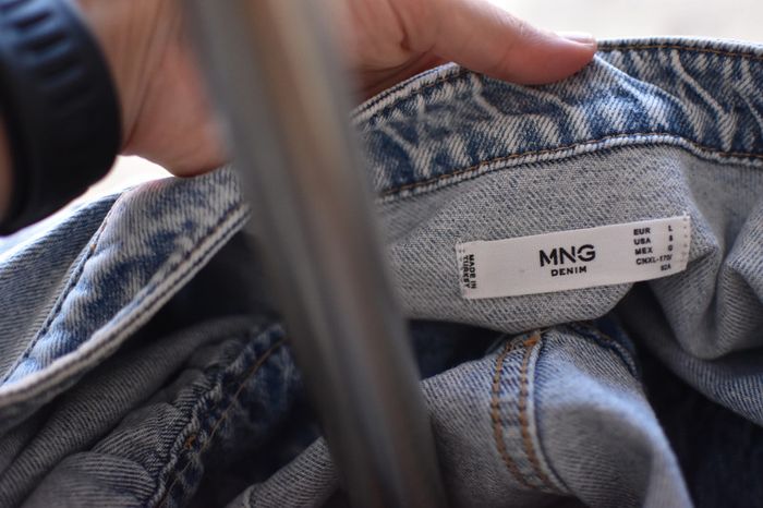 Robe Mango Jeans - photo numéro 8
