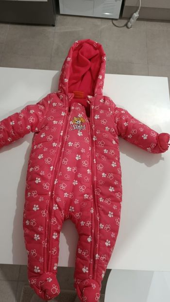 Lot 24 mois obaibi Disney CA