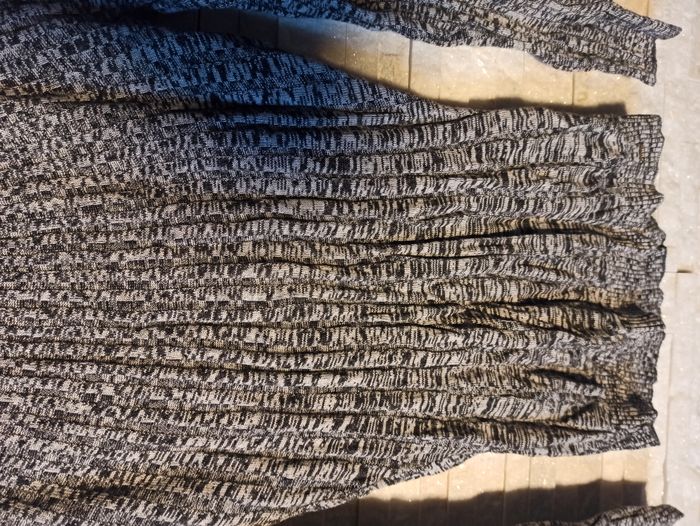 Pull Gris Femme Morgan Taille M - photo numéro 2