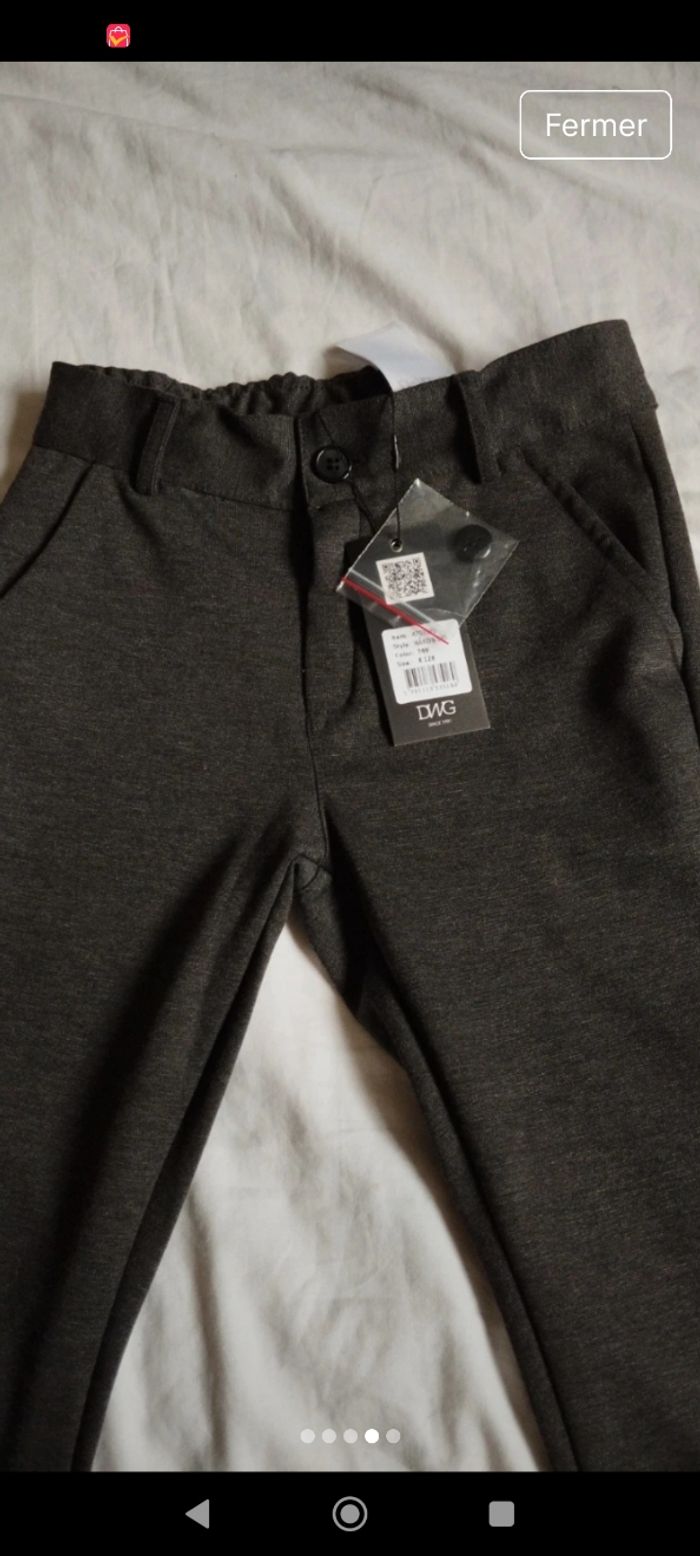 Pantalon neuf - photo numéro 3