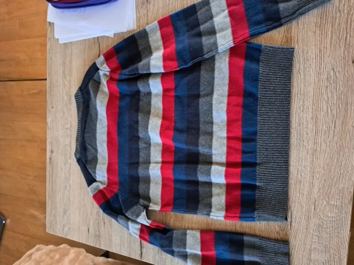Pull mcGregor 128 - photo numéro 2