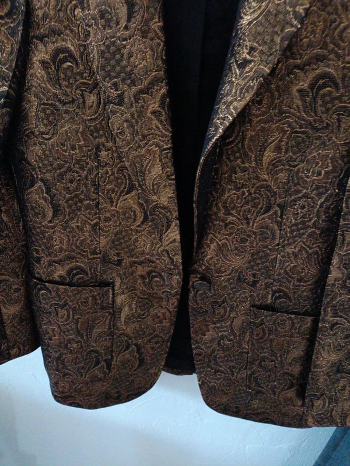 Veste Sandro femme - photo numéro 3