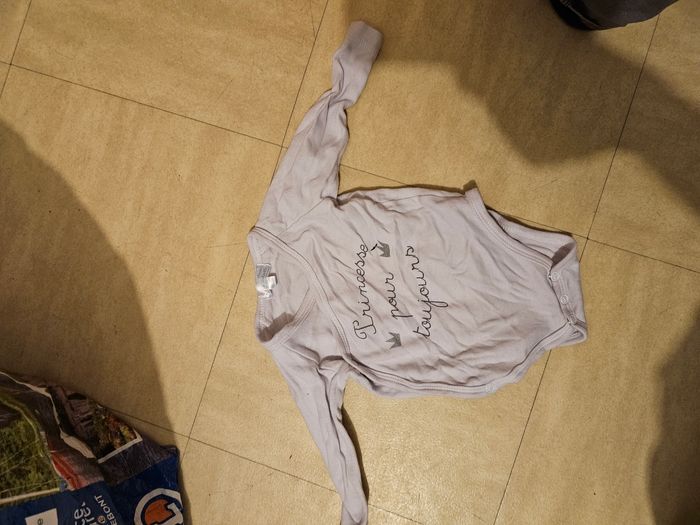 Vêtements bébé 3 mois - photo numéro 4