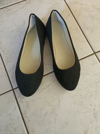 Ballerines
