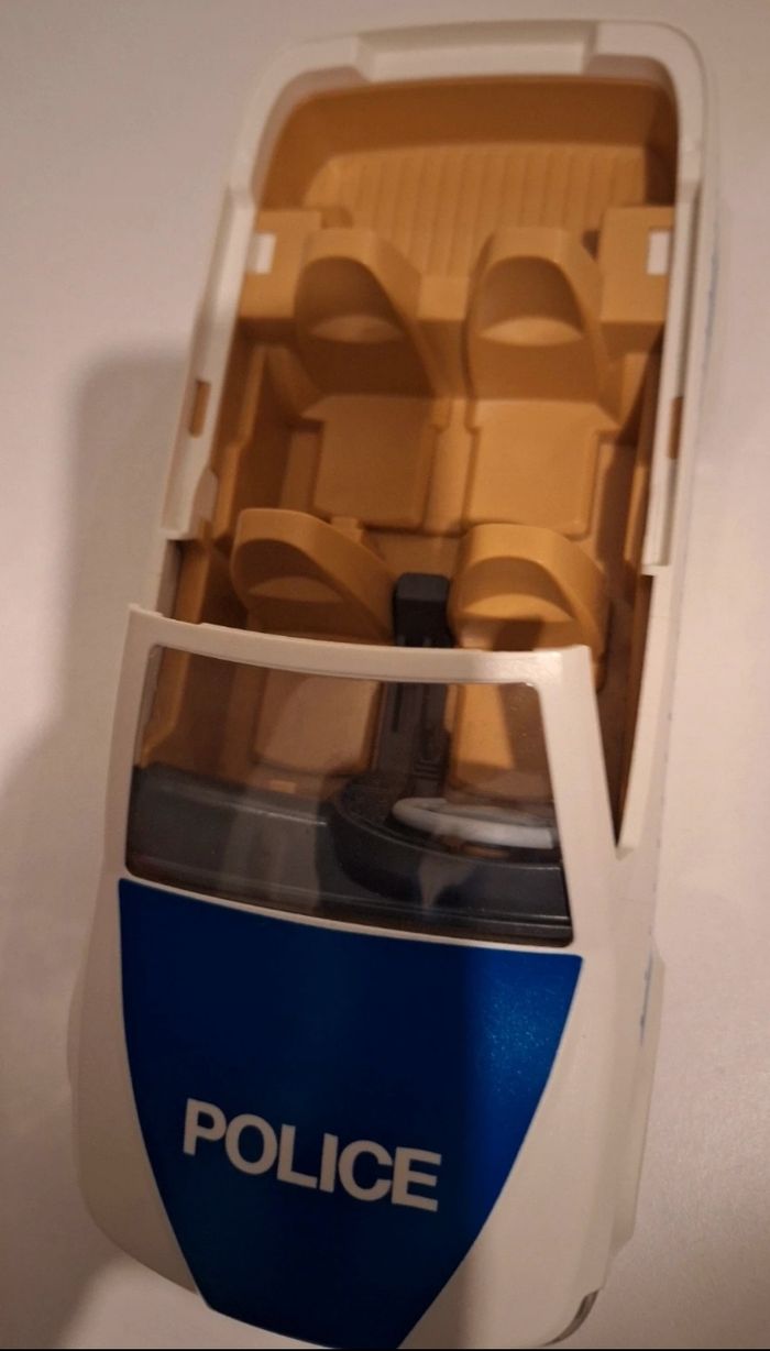 Lot playmobil police - photo numéro 5