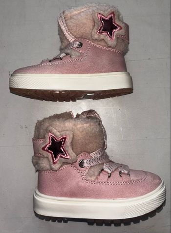 Basket rose creeks bébé 