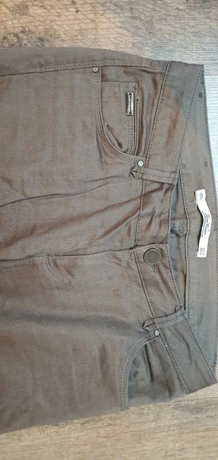 Pantalon zara - photo numéro 2