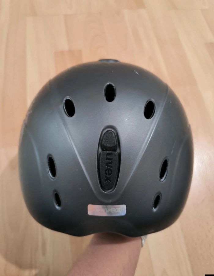 Bombe équitation motif cheval - photo numéro 5