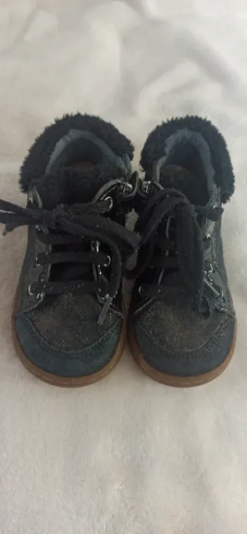 Chaussures hiver 24