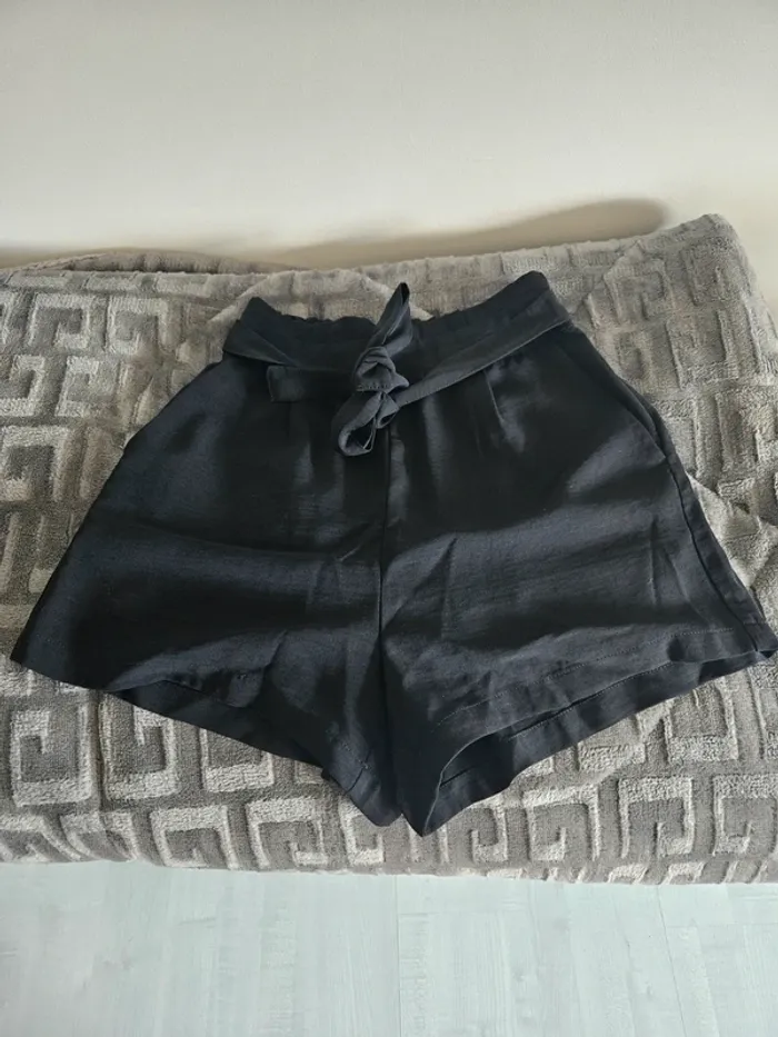 Short
