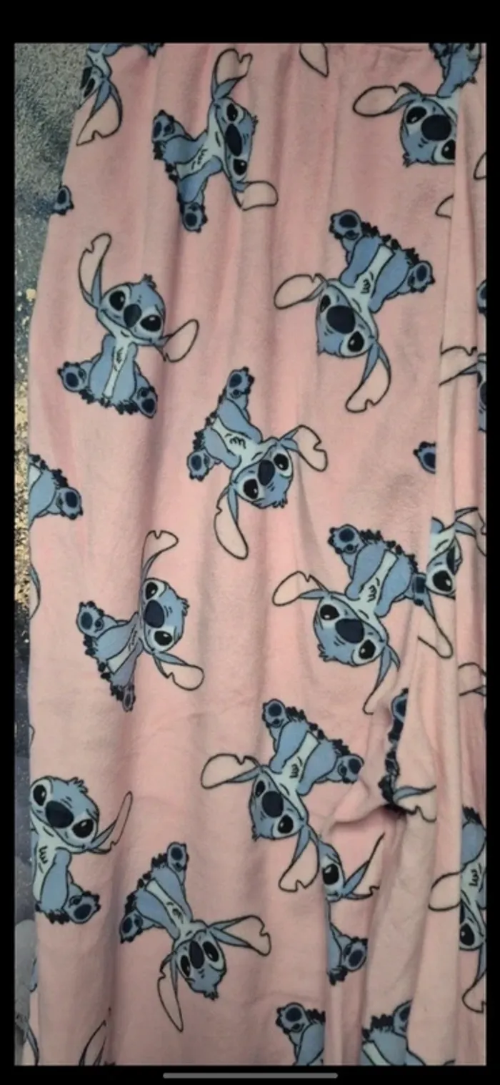 Pyjama disney - photo numéro 13