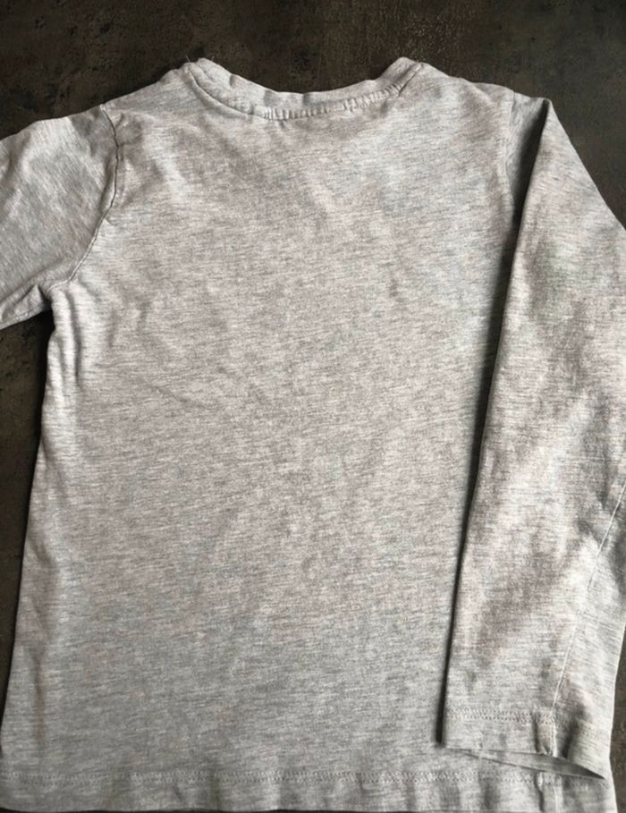 Pull OVS 7 ans - photo numéro 2