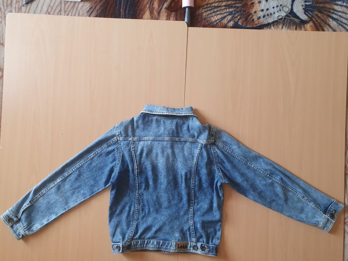 Veste Lois - photo numéro 7