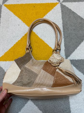 Sac à mains vintage