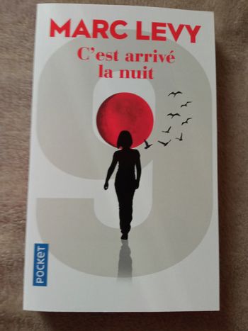 C est arrivé la nuit