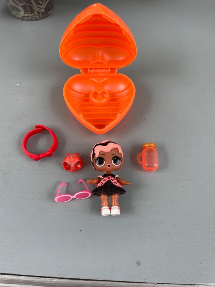 Poupée LOL - photo numéro 3