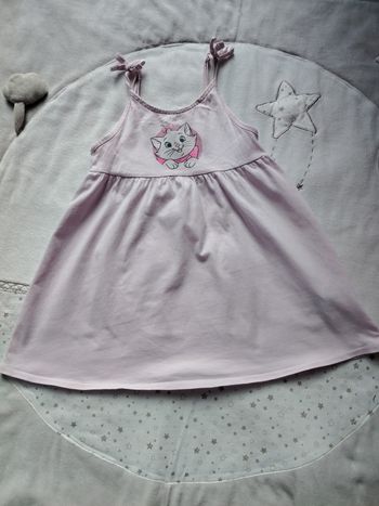 Robe marie 
