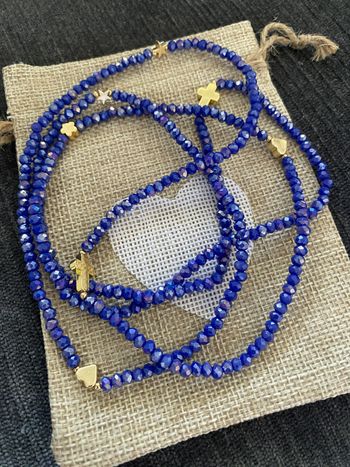 SAUTOIR / BRACELET