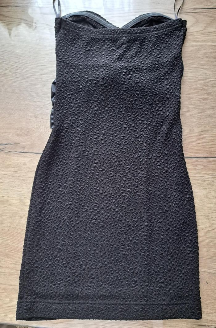 Robe bustier Morgan - photo numéro 2