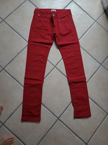 Pantalon neuf sans étiquette