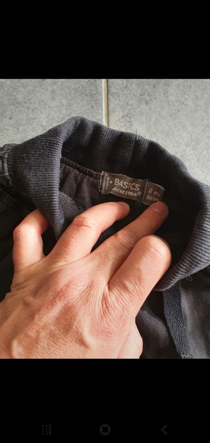 Pantalon 2 ans - photo numéro 2