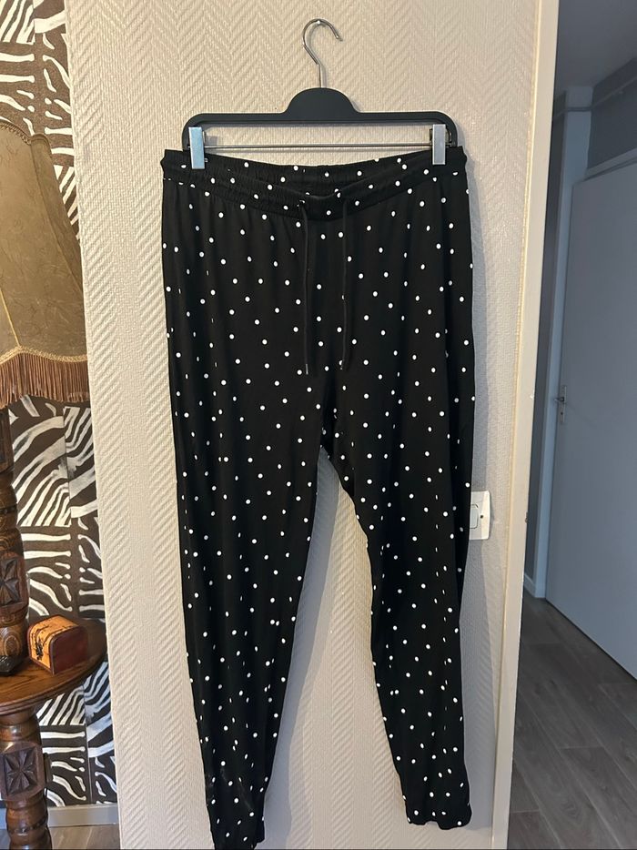 Pantalon de pyjama - photo numéro 2