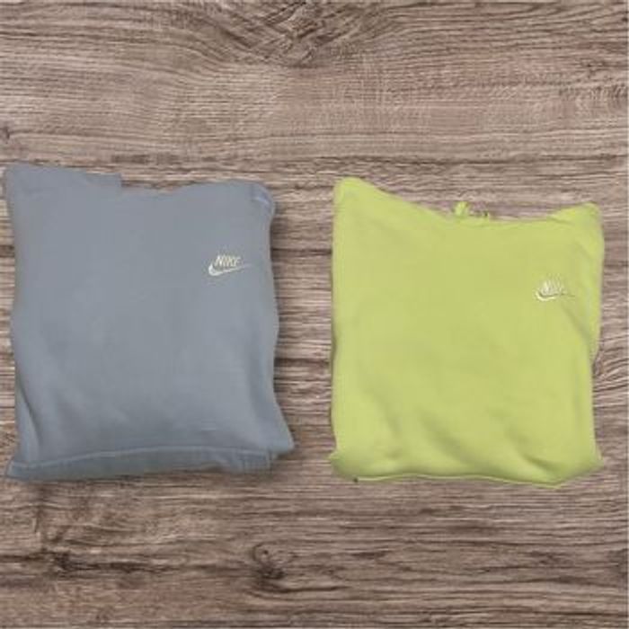 Nike sweat a capuche L/M