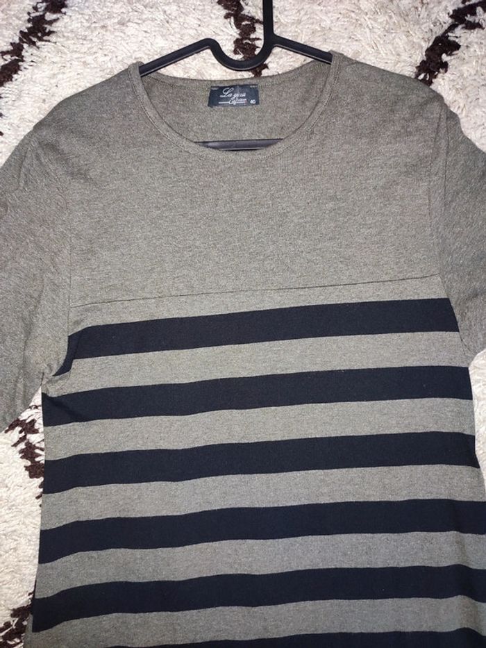 Robe longue 50% coton taille M/L 💖 - photo numéro 4