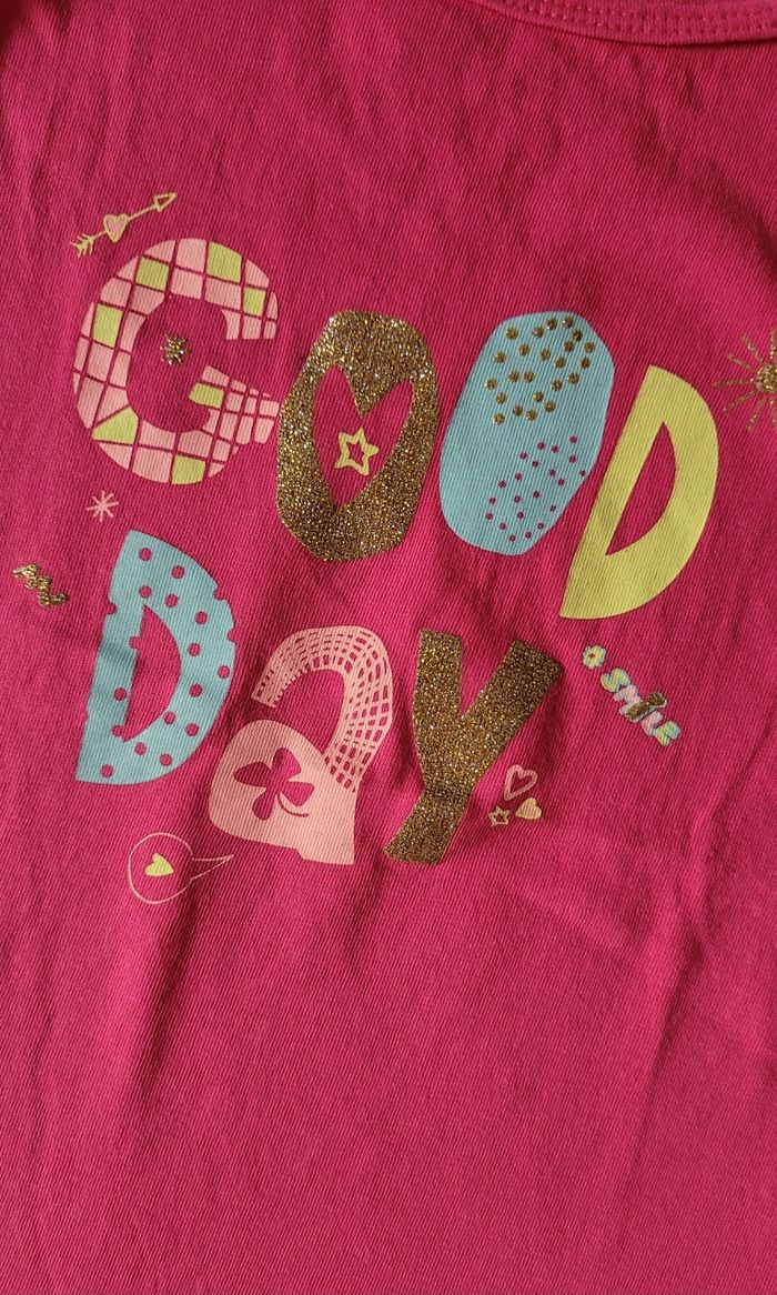 Débardeur - photo numéro 2