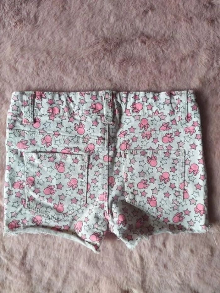 Short Disney 4 ans - photo numéro 5