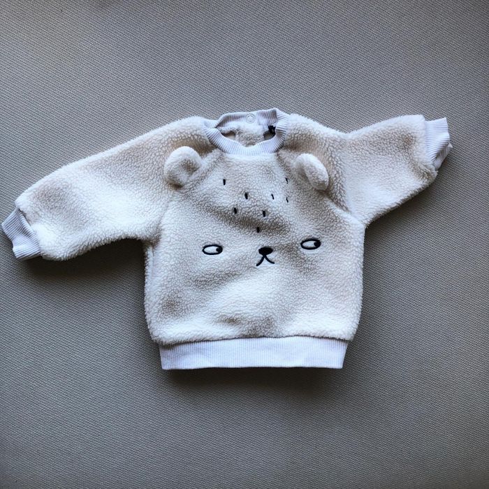 Lot vêtements 1 mois