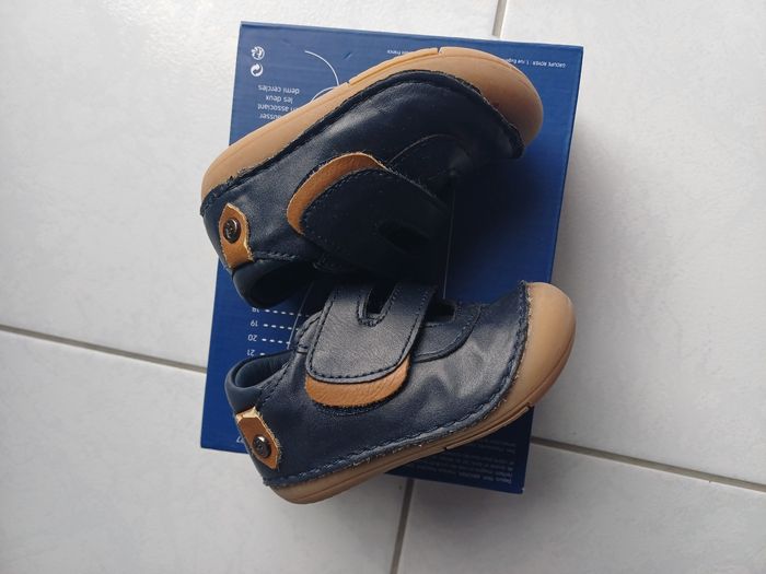 Chaussures - photo numéro 4