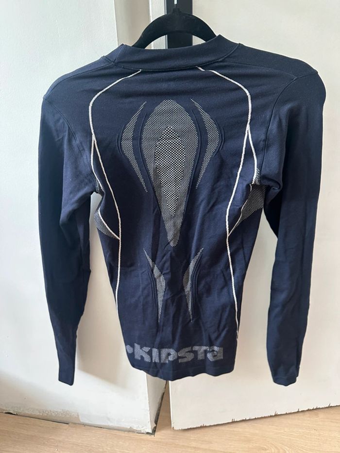 Thermique de sport - photo numéro 3