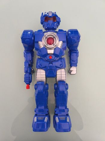 Robot