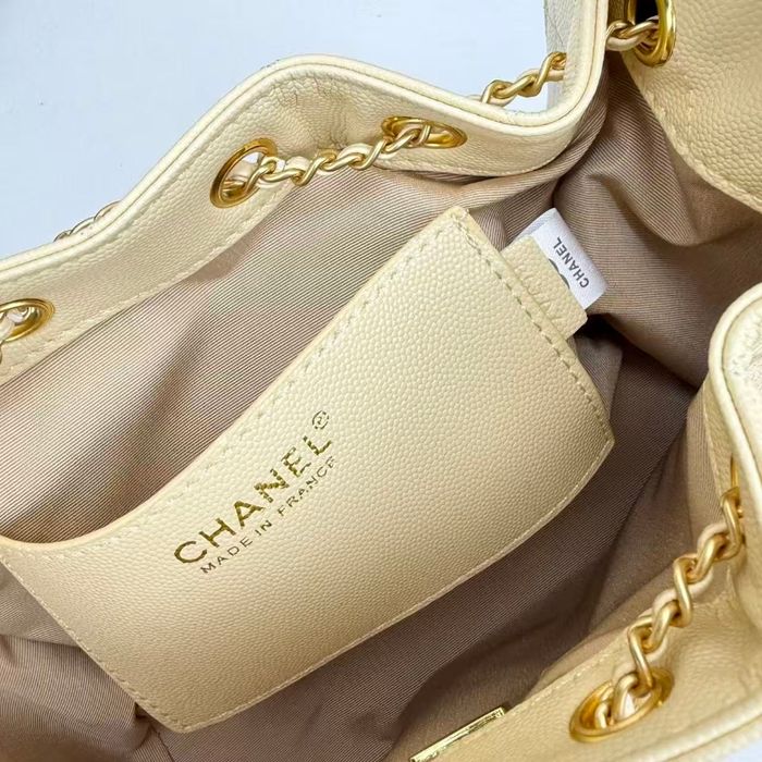 Chanel 25S mini Hobo  99688 - photo numéro 8