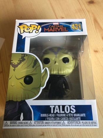 POP talos 431