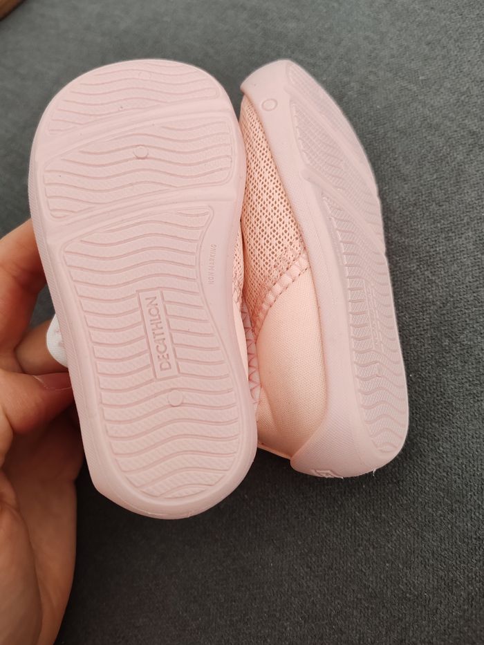 Chaussure pour l'eau - photo numéro 2