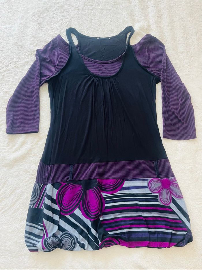 Robe neuf