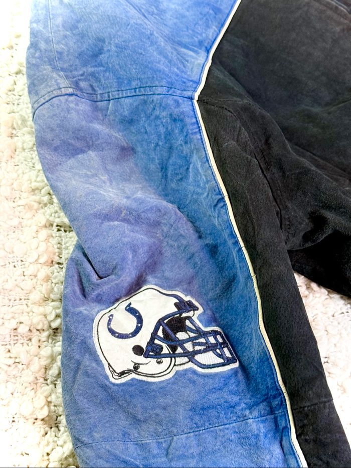Veste nfl colt taille xl - photo numéro 4