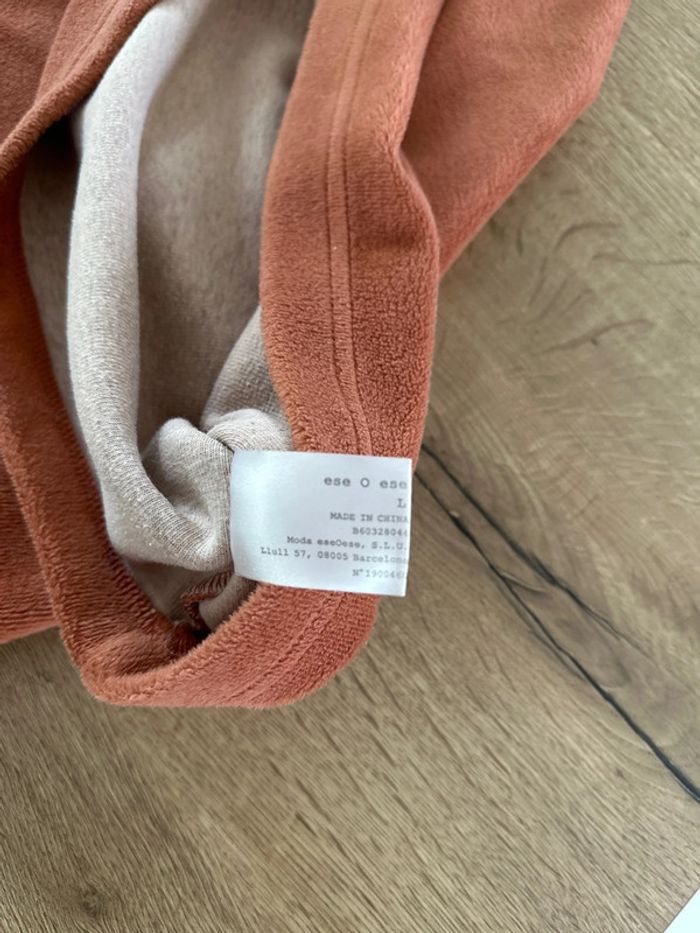 Pull ese o ese - photo numéro 4