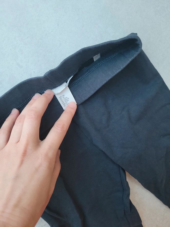 Leggings 10 ans taille 10 ans - photo numéro 3