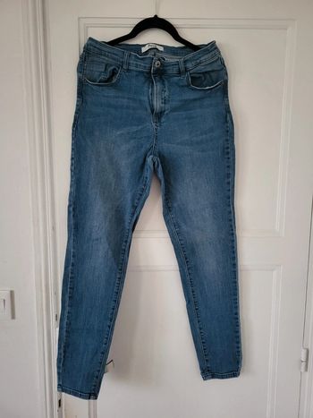 Jean skinny 42