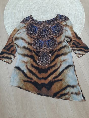 Bluse taille L