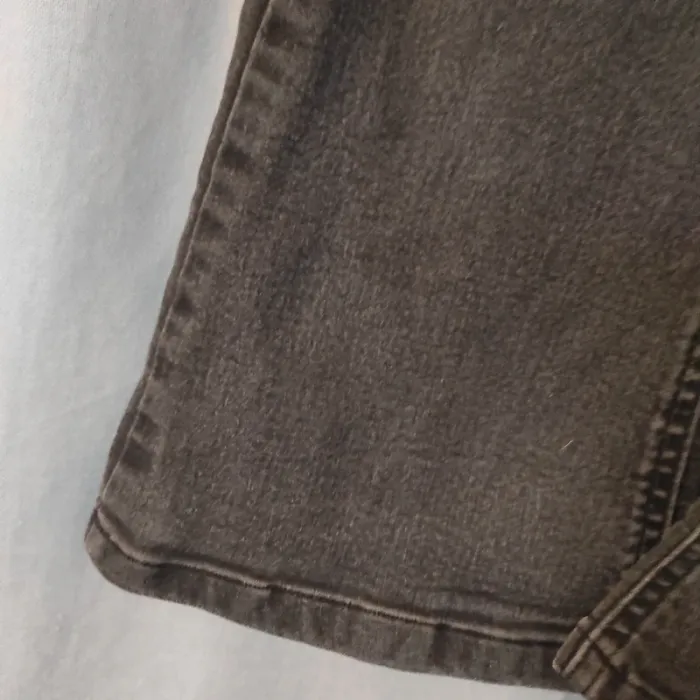 Jean flare Bershka 32 - photo numéro 2