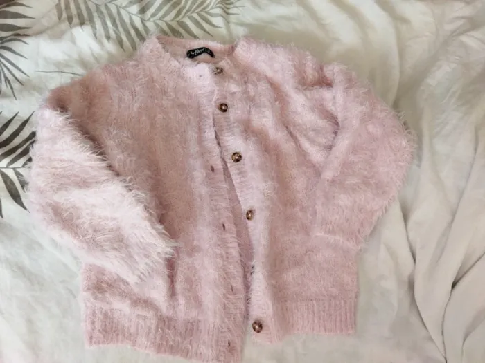 Gilet 5 ans
