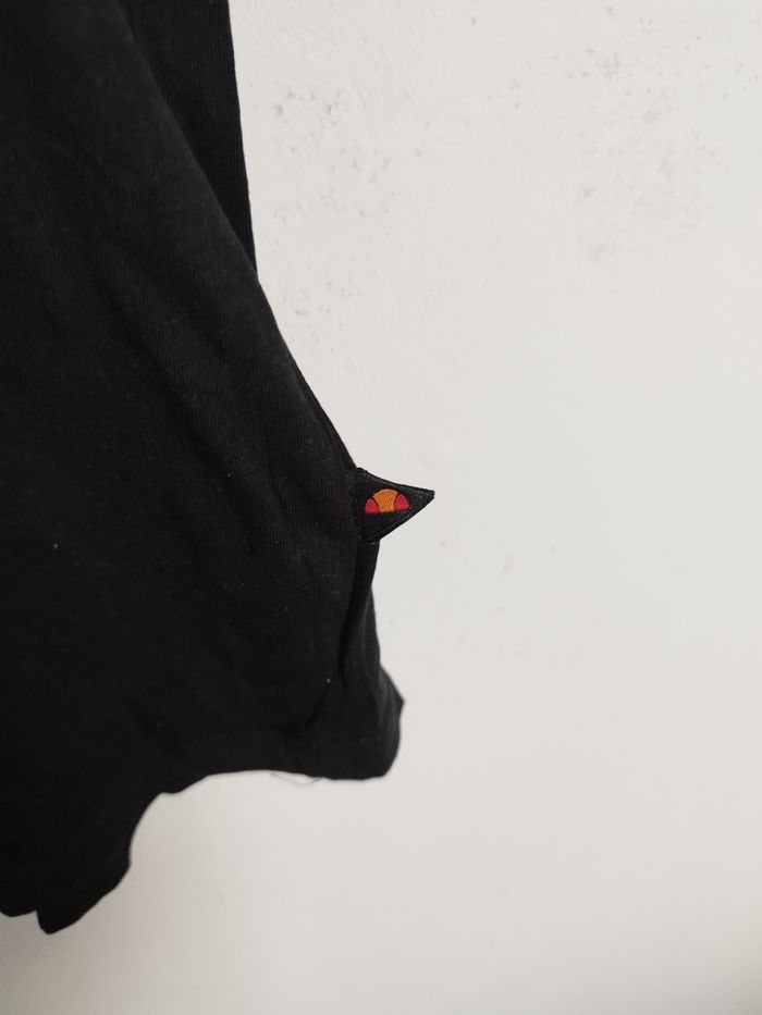 Tee shirt Ellesse - photo numéro 3